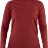 NRS Women's Lightweight Shirt -Paddles Verkaufe 5465241 vino 22 720x600