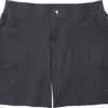NRS Women's Guide Short -Paddles Verkaufe 5510941 darkshadow 22 720x600