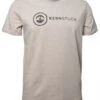 Kernstück Logo T-Shirt -Paddles Verkaufe 5524371 heathersand 20 720x600
