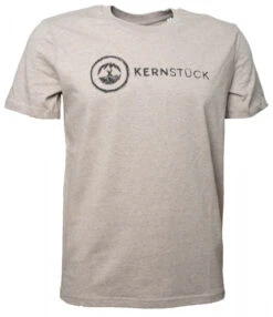 Kernstück Logo T-Shirt