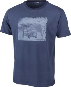 High Colorado Garda T-Shirt -Paddles Verkaufe 5524521 navy 17 720x600