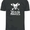 Young Pirates Skull T -Paddles Verkaufe 5524851 schwarz 22 720x600