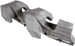 Silverbirch Covert 10.5 -Paddles Verkaufe silverbirch tandem saddle 18 720x600