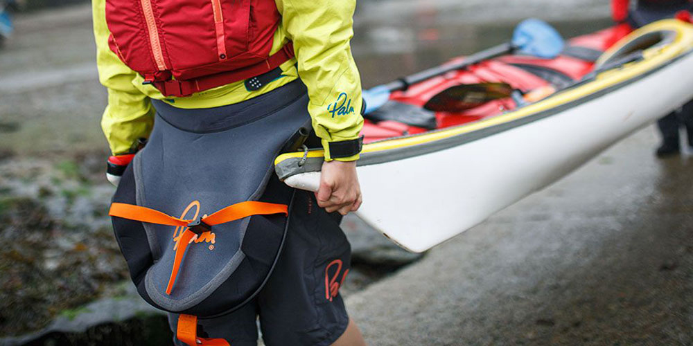 Paddles Verkaufe -Paddles Verkaufe kat touring